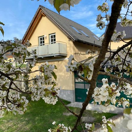 Ferienwohnung in Mariahof Neumarkt in Steiermark Exteriör bild