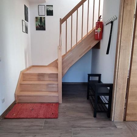Ferienwohnung in Mariahof Neumarkt in Steiermark Exteriör bild