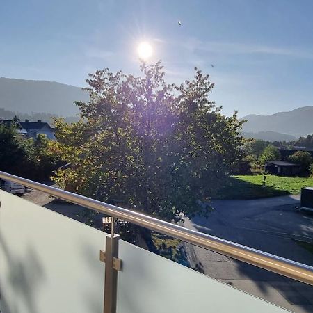 Ferienwohnung in Mariahof Neumarkt in Steiermark Exteriör bild