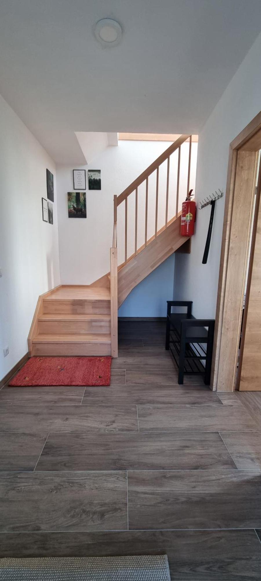 Ferienwohnung in Mariahof Neumarkt in Steiermark Exteriör bild