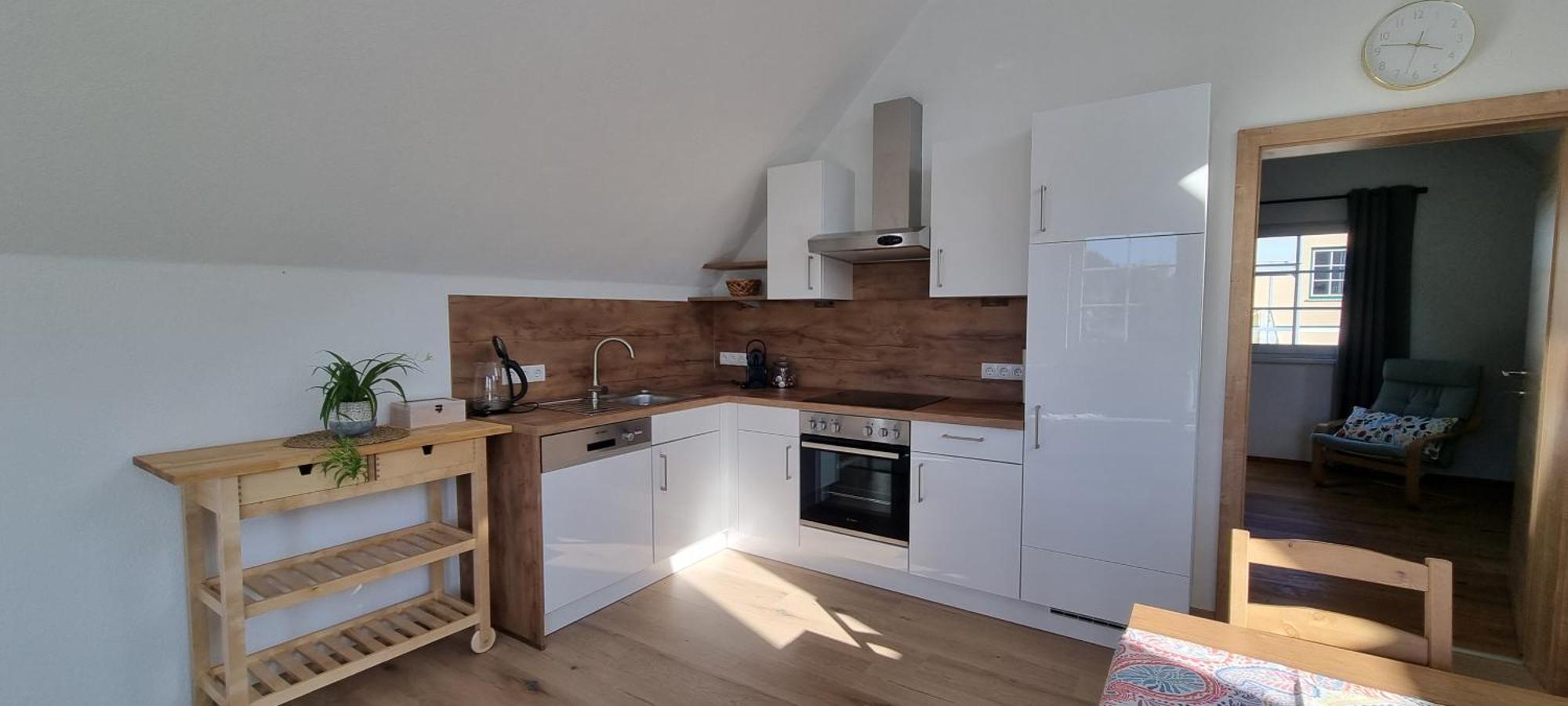 Ferienwohnung in Mariahof Neumarkt in Steiermark Exteriör bild