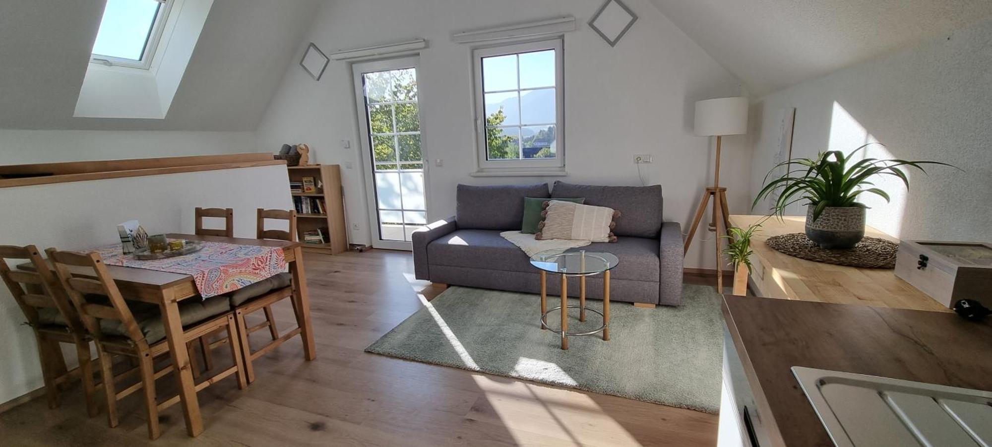 Ferienwohnung in Mariahof Neumarkt in Steiermark Exteriör bild
