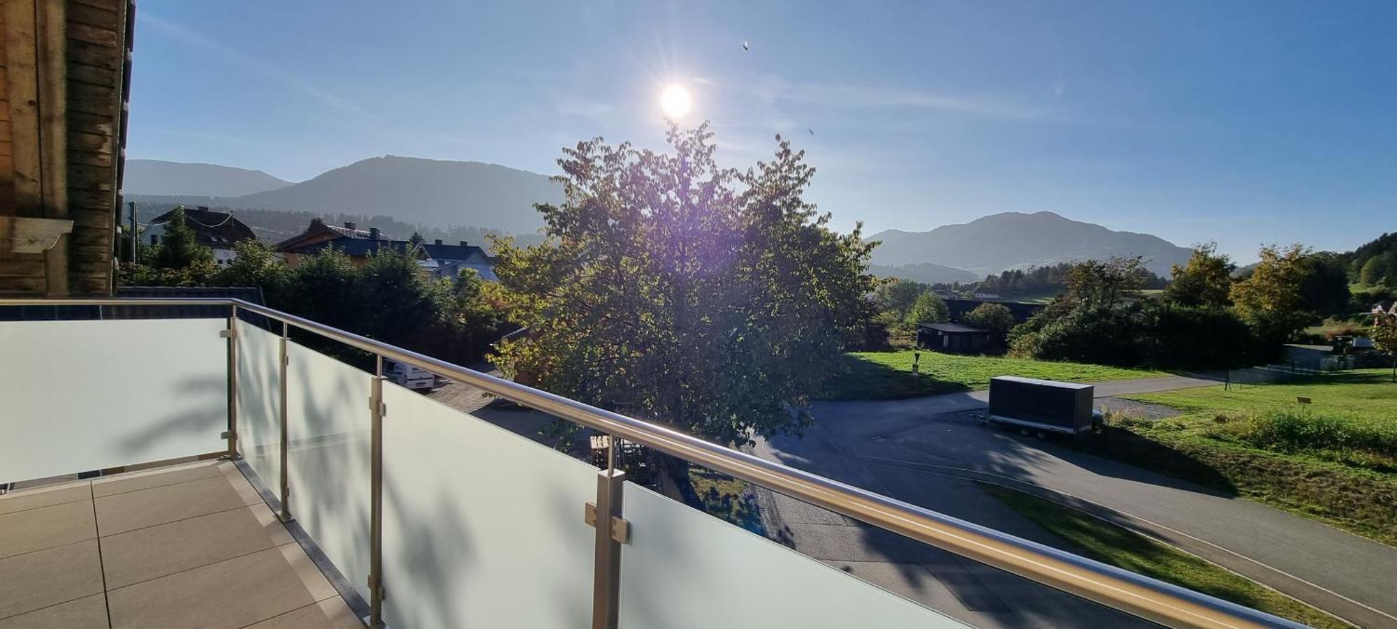 Ferienwohnung in Mariahof Neumarkt in Steiermark Exteriör bild