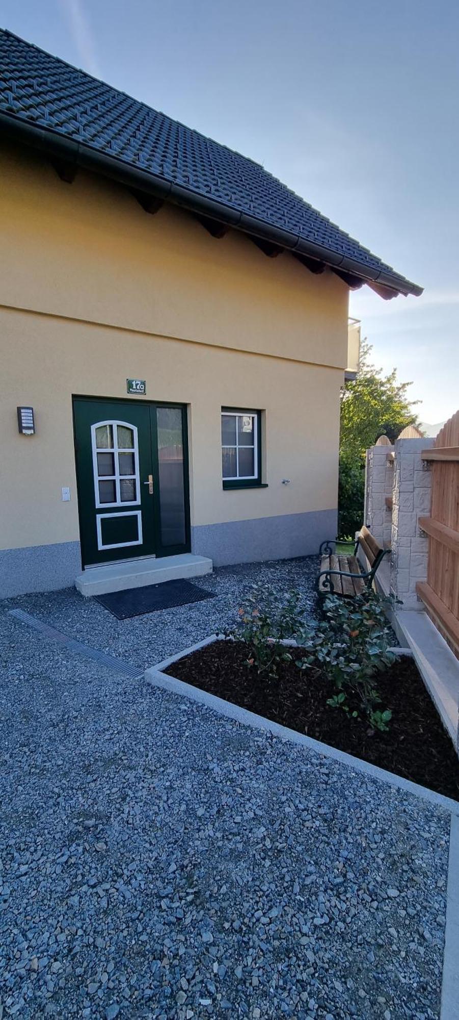 Ferienwohnung in Mariahof Neumarkt in Steiermark Exteriör bild